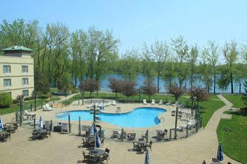 Corfu Darien Lake Lodge On The Lake מראה חיצוני תמונה